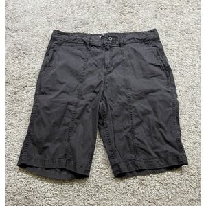 Carbon2Cobalt Cargo Shorts Men's 32 Black Outdoor Hiking Athleisure‎ Gorpcore